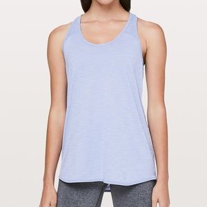Lululemon Essential Tank - NWT